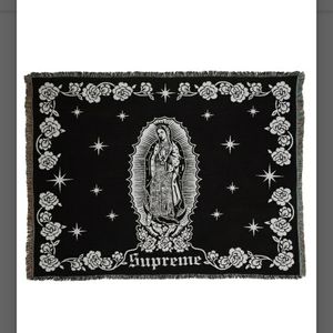 SUPREME VIRGIN MARY BLANKET